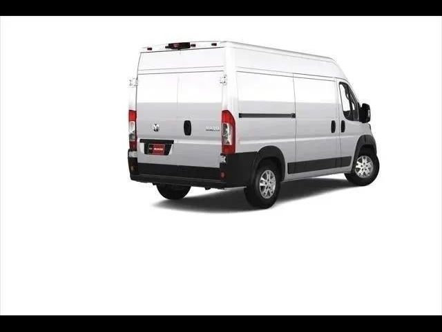 2024 Ram ProMaster Cargo Van SLT