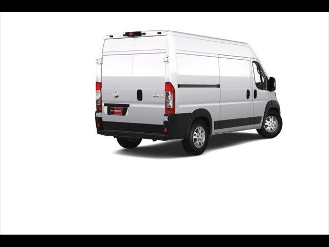 2024 Ram ProMaster Cargo Van SLT