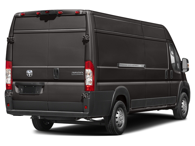 2024 Ram ProMaster Cargo Van SLT