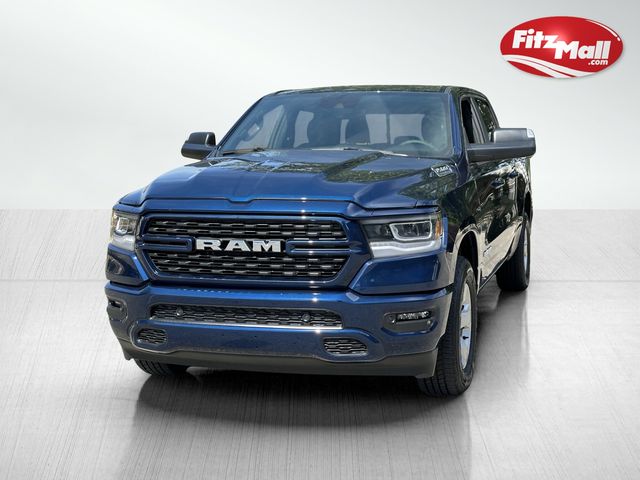 2024 Ram 1500 Big Horn