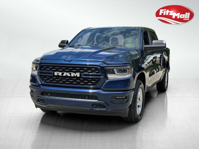 2024 Ram 1500 Big Horn