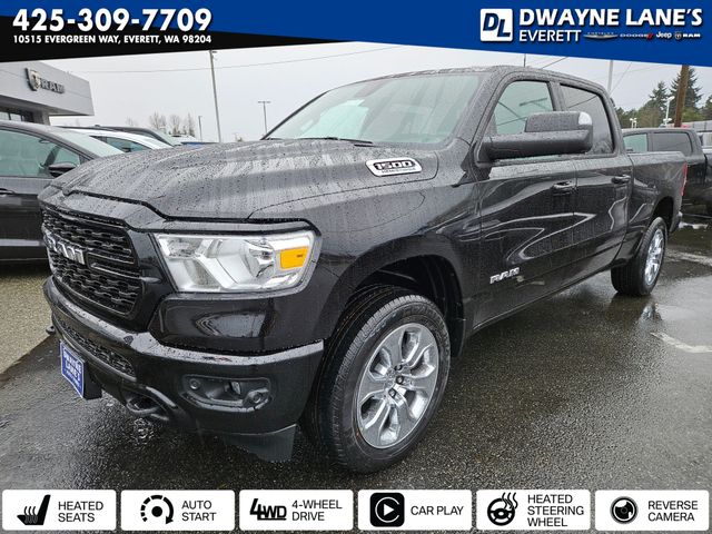 2024 Ram 1500 Big Horn