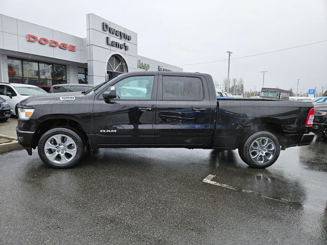 2024 Ram 1500 Big Horn