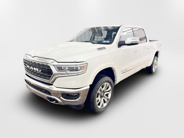 2024 Ram 1500 Limited