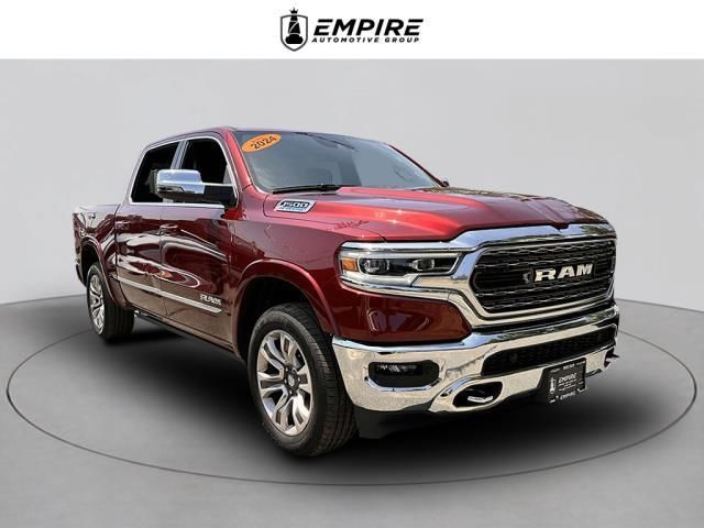 2024 Ram 1500 Limited