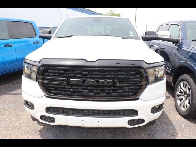 2024 Ram 1500 Big Horn