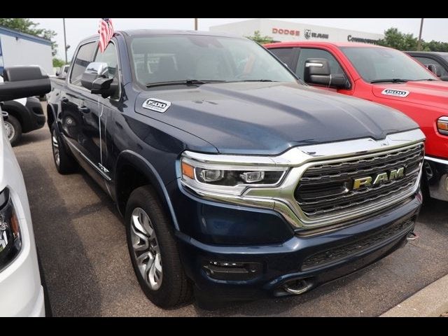 2024 Ram 1500 Limited