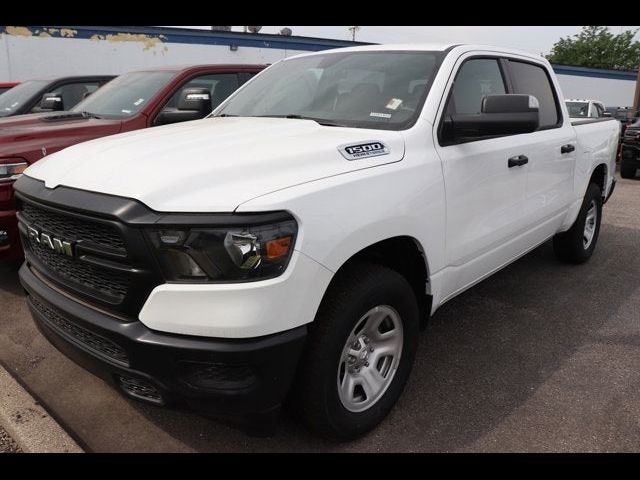 2024 Ram 1500 Tradesman