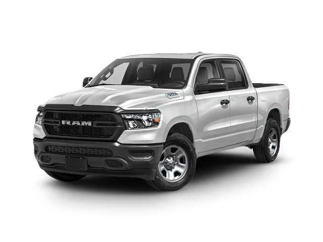 2024 Ram 1500 Tradesman