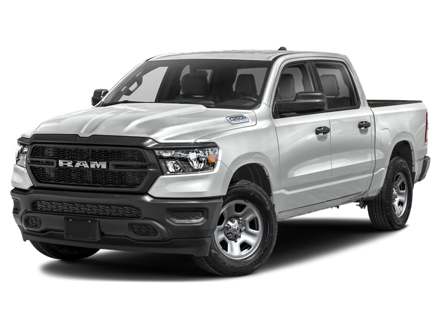 2024 Ram 1500 Tradesman