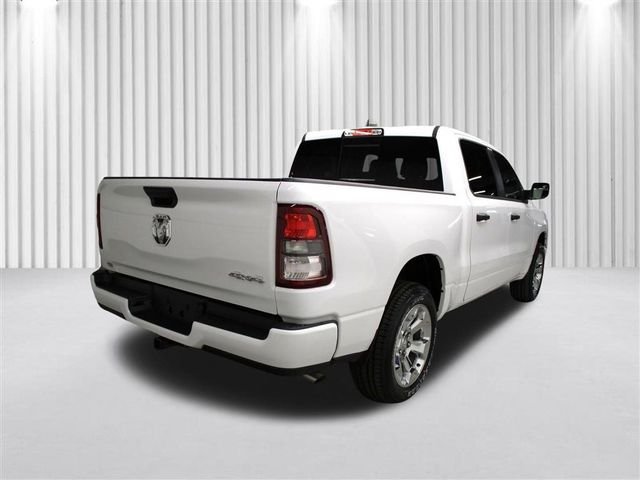 2024 Ram 1500 Tradesman