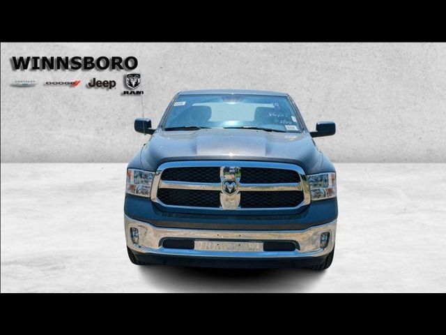 2024 Ram 1500 Classic Tradesman