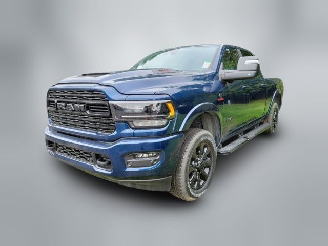 2024 Ram 3500 Limited