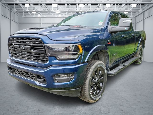 2024 Ram 3500 Limited