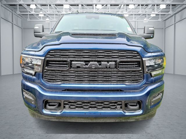 2024 Ram 3500 Limited