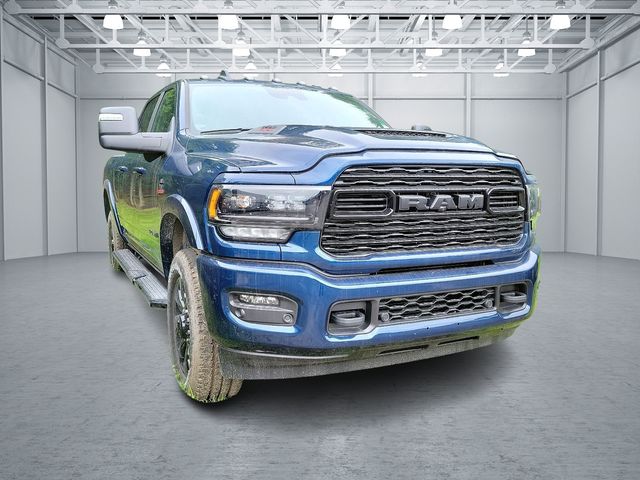 2024 Ram 3500 Limited