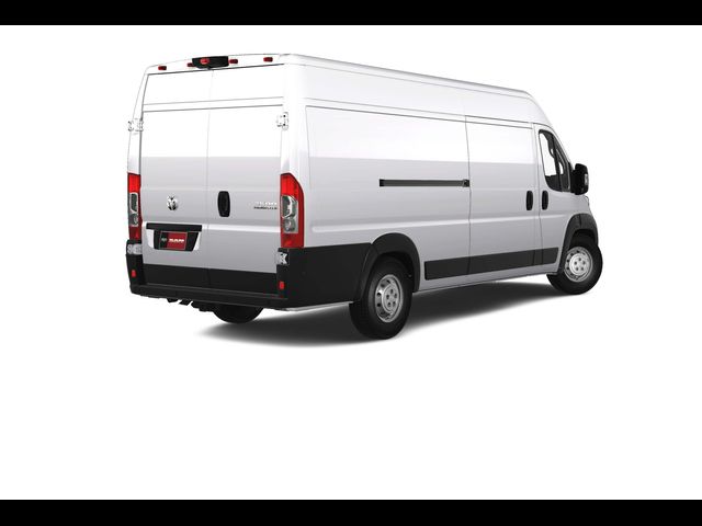 2024 Ram ProMaster 