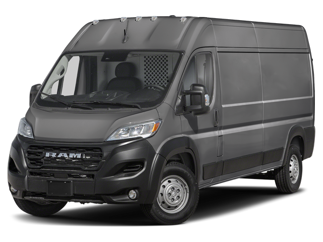 2024 Ram ProMaster Cargo Van SLT