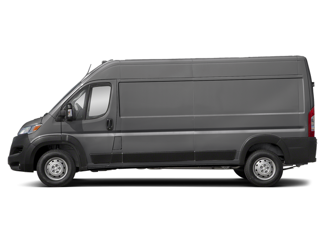 2024 Ram ProMaster Cargo Van SLT