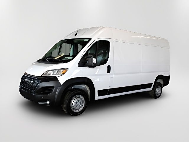 2024 Ram ProMaster Cargo Van SLT