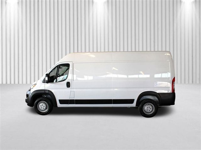 2024 Ram ProMaster Cargo Van SLT