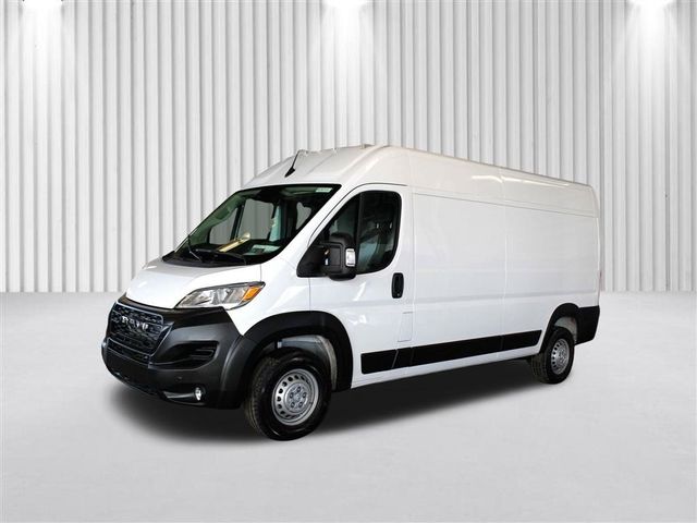 2024 Ram ProMaster Cargo Van SLT