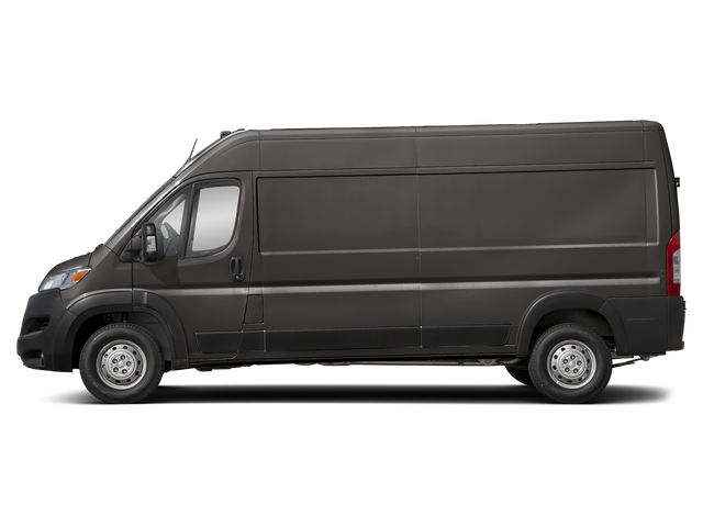 2024 Ram ProMaster Cargo Van SLT