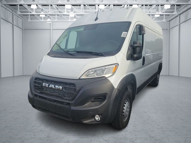 2024 Ram ProMaster 