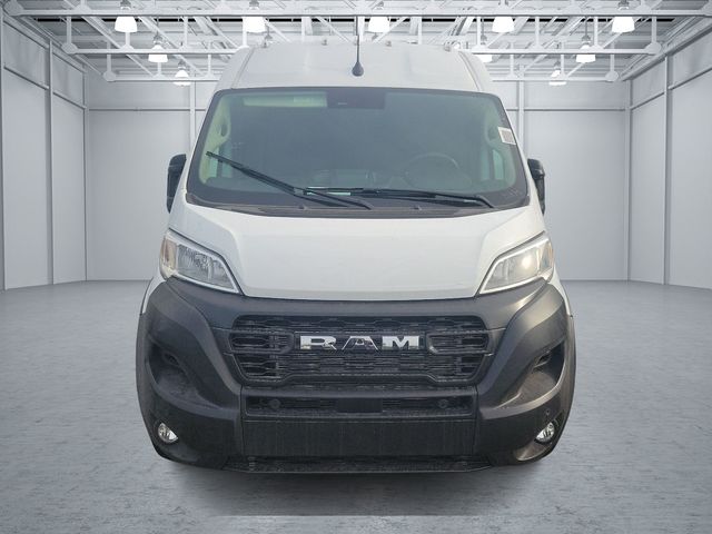 2024 Ram ProMaster 