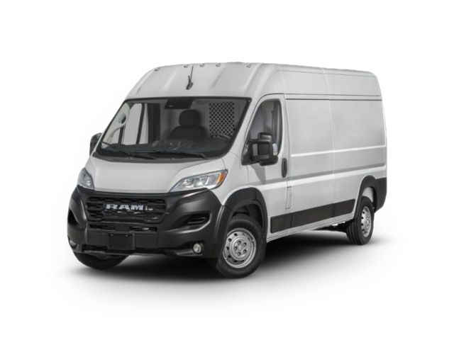 2024 Ram ProMaster 