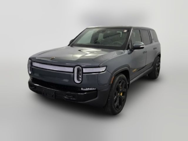 2024 Rivian R1S Adventure