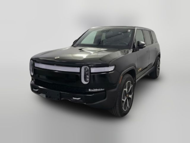 2024 Rivian R1S Adventure