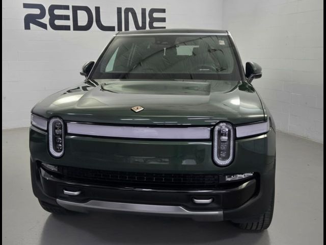 2024 Rivian R1S Adventure