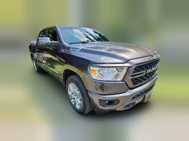 2024 Ram 1500 Big Horn