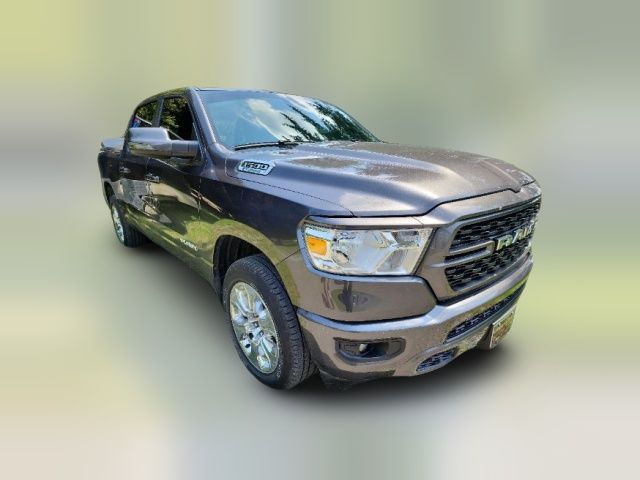 2024 Ram 1500 Big Horn