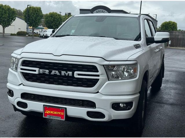 2024 Ram 1500 Big Horn