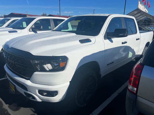 2024 Ram 1500 Big Horn