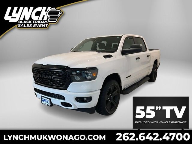 2024 Ram 1500 Big Horn