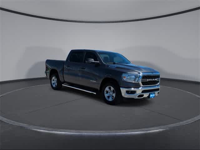 2024 Ram 1500 Lone Star