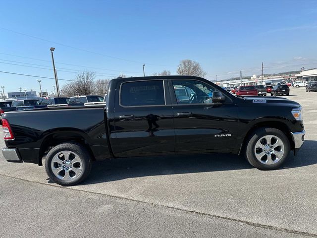 2024 Ram 1500 Big Horn