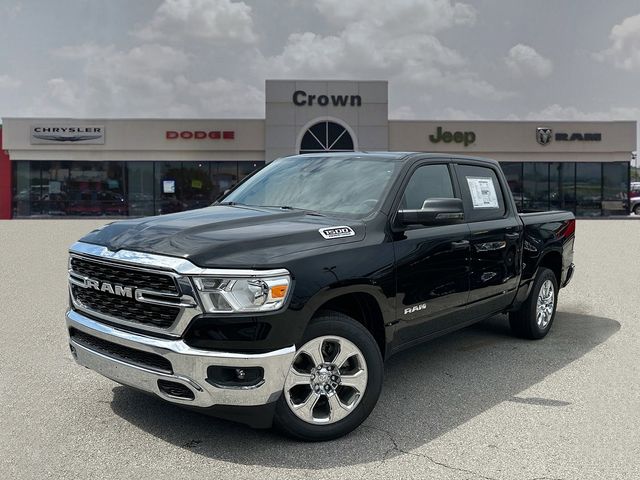 2024 Ram 1500 Big Horn