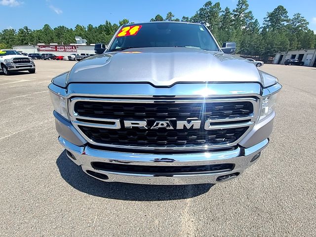 2024 Ram 1500 Big Horn