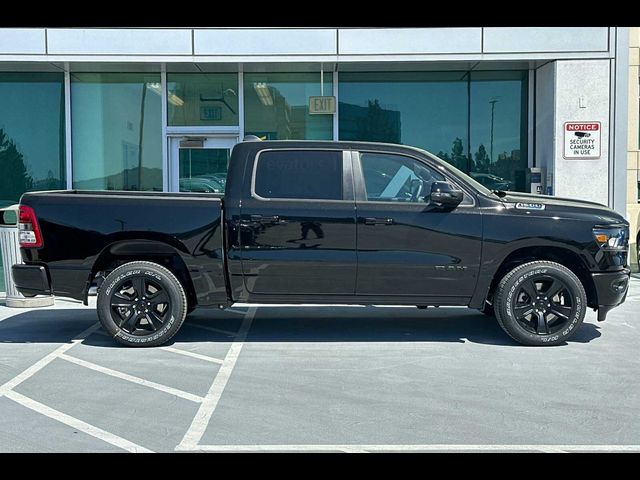 2024 Ram 1500 Big Horn