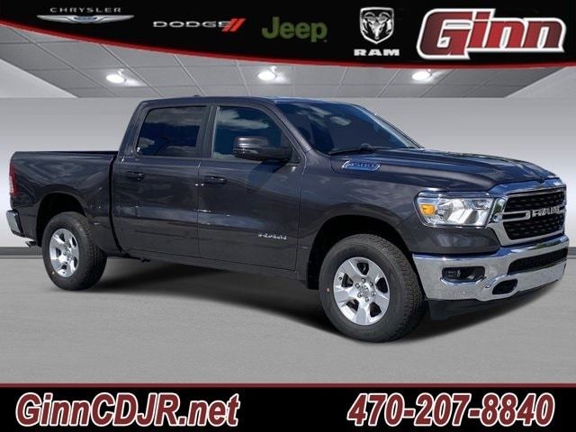 2024 Ram 1500 Big Horn