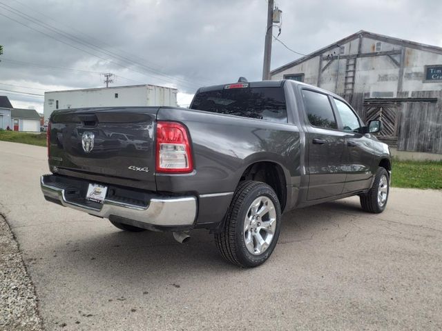 2024 Ram 1500 Big Horn