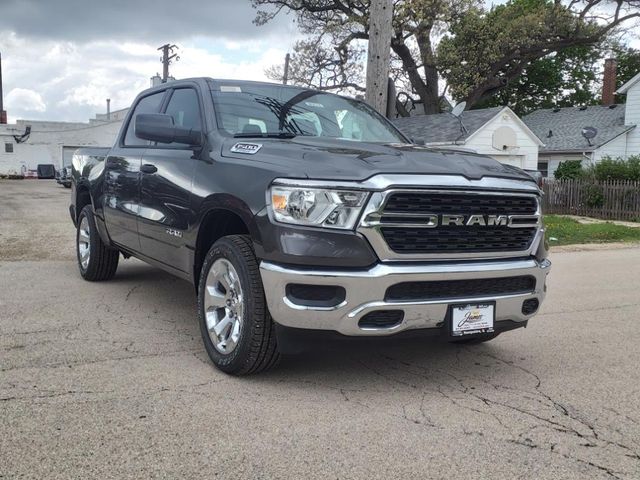 2024 Ram 1500 Big Horn