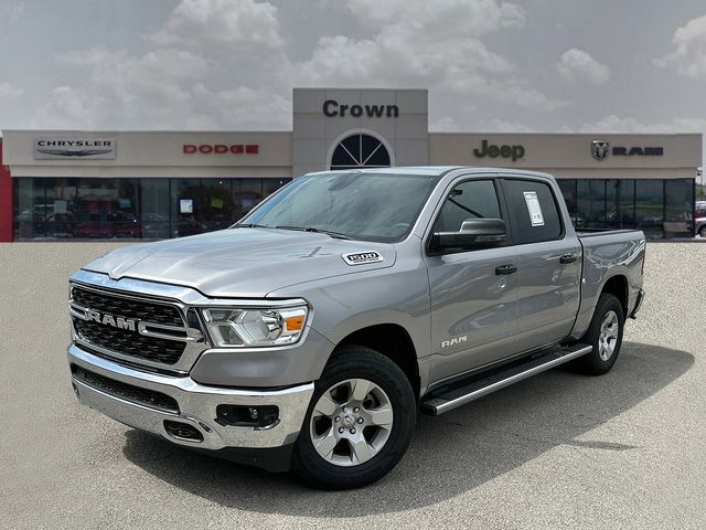 2024 Ram 1500 Big Horn