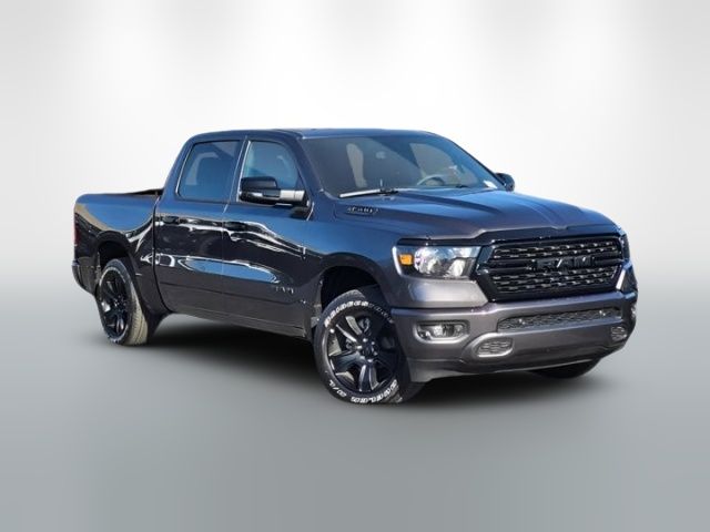 2024 Ram 1500 Big Horn