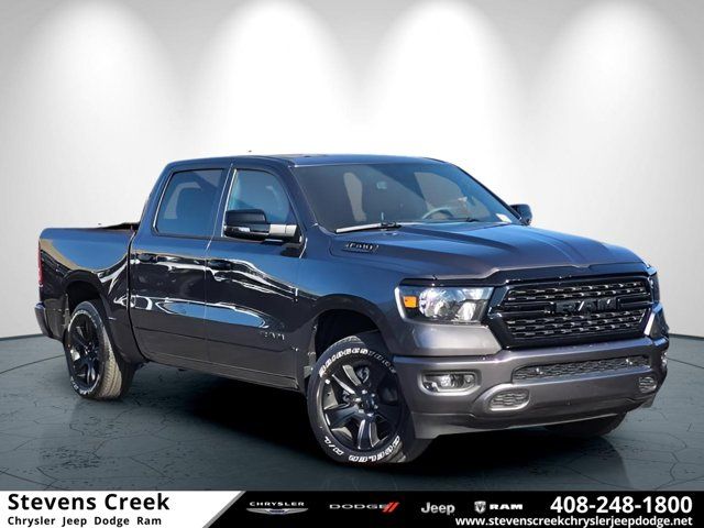 2024 Ram 1500 Big Horn