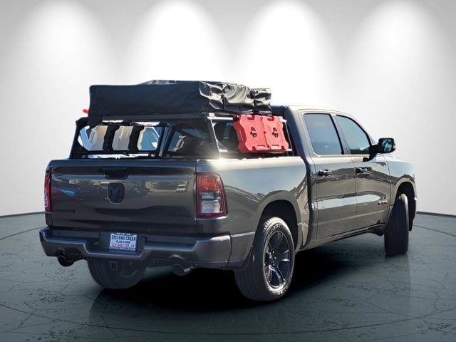 2024 Ram 1500 Big Horn